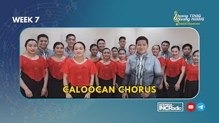 Ikaw Ang Hiling | Caloocan Chorus