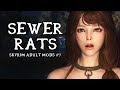 SKYRIM MODS #9 - Escaping Skyrim's Worst Prison