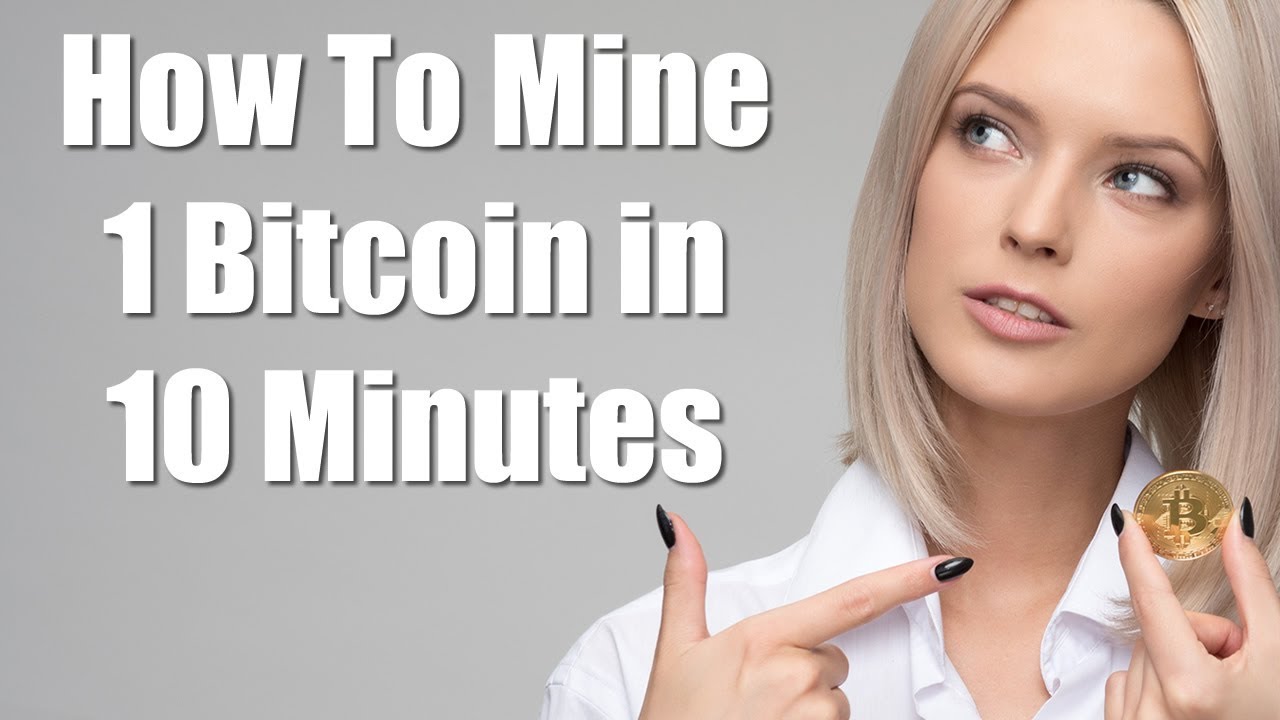 btc minutes