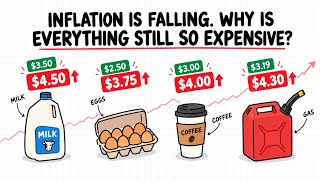 Why Does Everything Still Feel So Expensive in 2026 ( @CasuallyFinance )