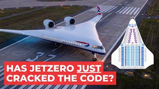 JetZero Has A New Strategy - And It Might Just Work