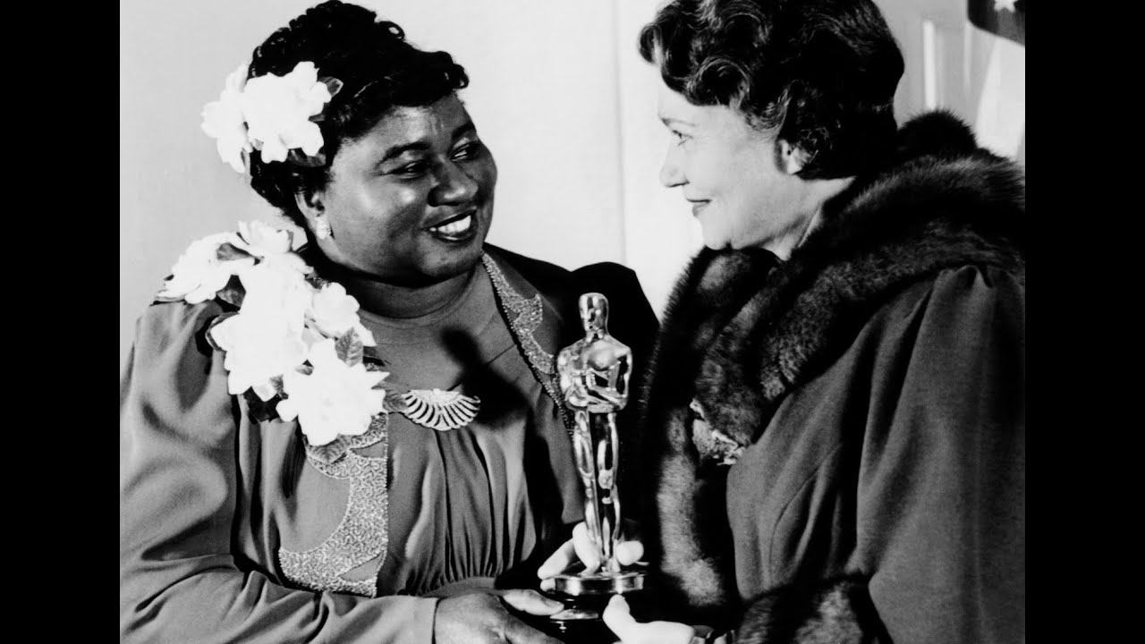 Academy Conversations: Hattie McDaniel's Oscar
