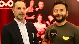 Yeni Dizi Fi Için Vodafone Red Fırsatı