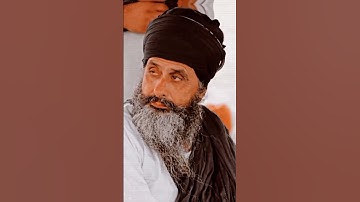 baba ji baba avtar singh ji sursingh wale (dal baba bidhi chand sahib ji) 🙏