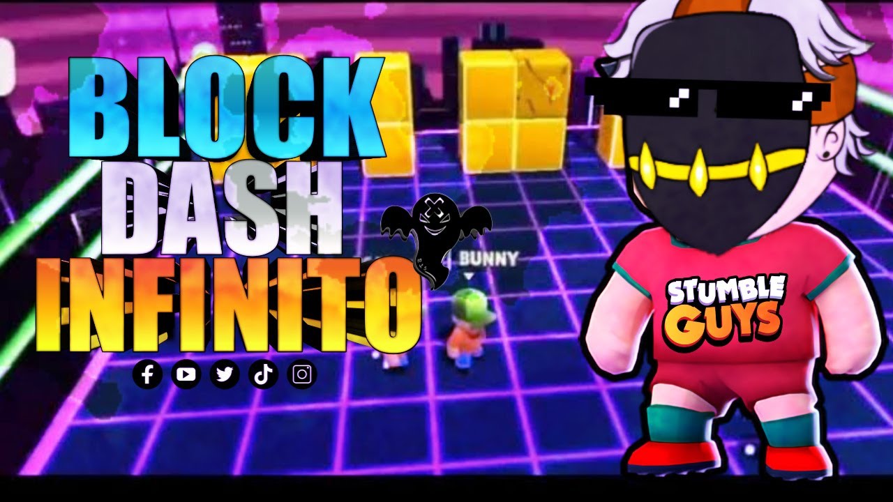 🔴 BLOCK DASH INFINITO CON SUSCRIPTORES EN DIRECTO 🔴 