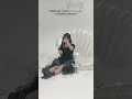 #大西亜玖璃 『#失恋モノクローム』好評発売&配信中! #shorts
