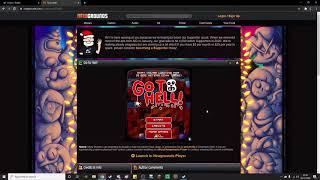 Go To Hell Flash Game Music (Check Desc) screenshot 5