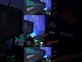 Rough improvising… #platterplay #pitchplay #toneplay #turntablism #turntablist #lofivibes