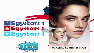 makeup plus on mobile screenshot 3