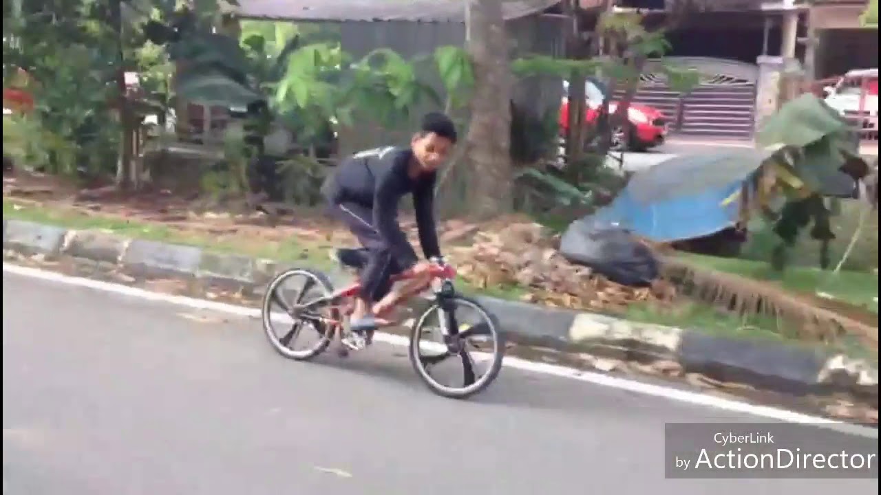 Basikal Laju