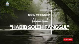 TAWASUL HABIB SOLEH TANGGUL || BIKIN MERINDING