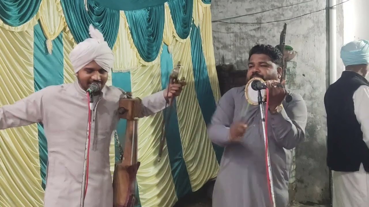 ਮਨਕੀਰਤ ਨਾਥ ਐਂਡ ਪਾਰਟੀ ਬੱਤੇ ਵਾਲੇ 7814841932        ਜਾਗਰਣ  ਪਿੰਡ ਕੋਟ ਗੰਗੂ ਰਾਇ