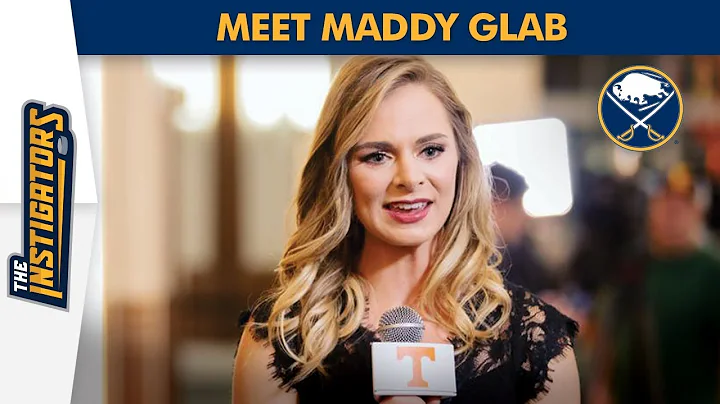 Welcome to Buffalo, Maddy Glab  |  The Instigators