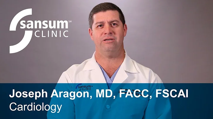 Joseph Aragon, MD, FACC, FSCAI