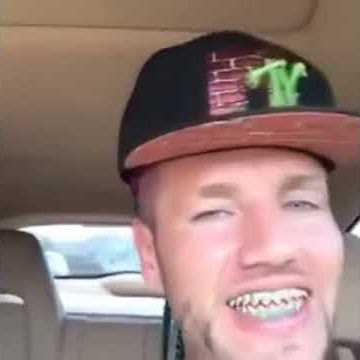 fake dyna laugh
