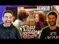Eric and Donna's First Date! | That 70s Show Reaction | Season 1 Part 5/9 FIRST TIME WATCHING!