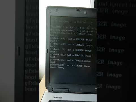 Video: Debian dasturiy ta'minot markaziga egami?