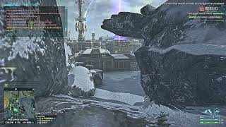 Planetside 2 - This is what a real fight looks like.