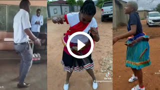 Nkulungwani Remix 2023 | Xigaza Freestyle Moves |  ft DJ Jepper