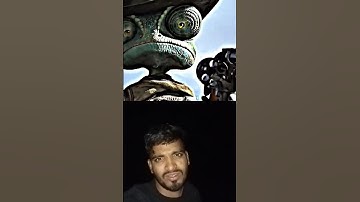 Rango is Back To Finish What he started| Rango Edit | #edit #shorts #animation @kapil_gamers_rj02