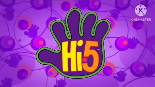 Hi5 End Credits Remastered 2025 V2