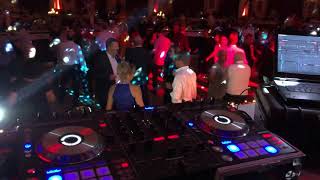 DJ Matus Danis - dj na svadbu, oslavu a inu prilezitost