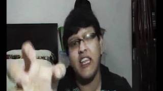WIYA? Q & A Vid 2011 Part 1