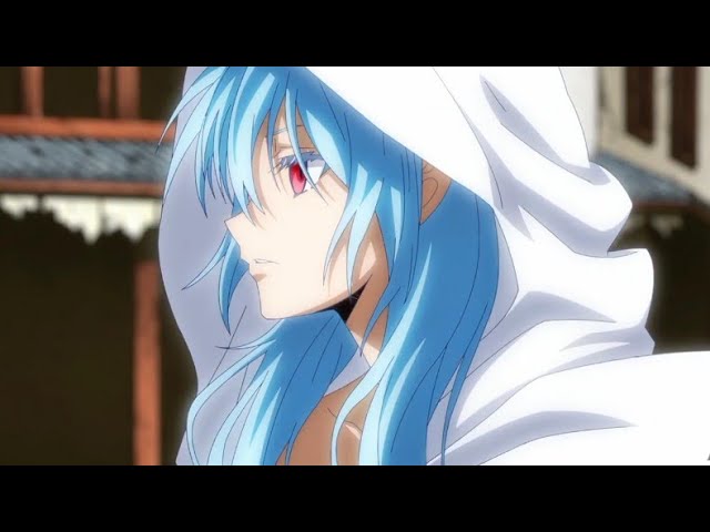 Tensei shitara Slime Datta Ken: Coleus no Yume OP / Opening「UHD