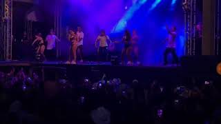 Anitta São João em Maracanaú- Ceará (23/06/19). Show das Poderosas e Onda Diferente.