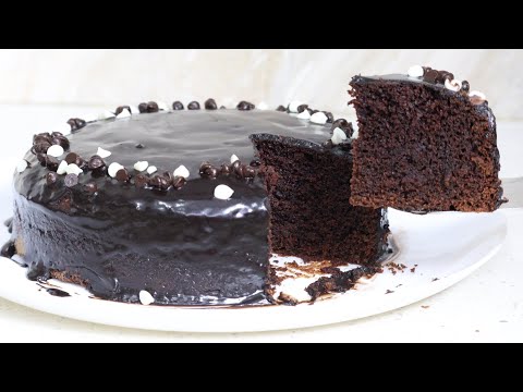 video Chocolate cake in lockdown without oven maida baking powder and eggs wheat flour chocolate cake, Worldwide Recipes Chocolate cake in lockdown without oven maida baking powder and eggs wheat flour chocolate cake