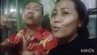 asli tanpa rekayasa pasangan pasutri berantem || membuat geregetan