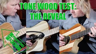 Shhhh. Heres the Reveal - No Cheating @timsway