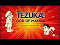 Tezuka: God of Manga trailer