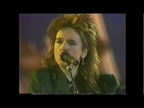 Melissa Etheridge - Like the way I do (1988)