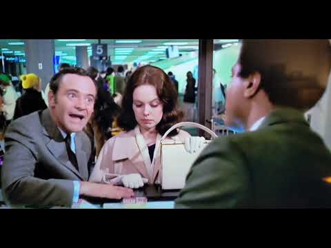 Jack Lemon goes full Karen in The Out of Towner's 1970