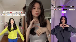 Cupid TikTok Dance Compilation~ I gave a second chance to cupid… | DopeTikTok