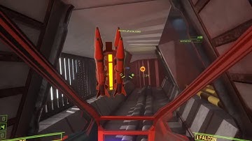 Overload (Early Access)