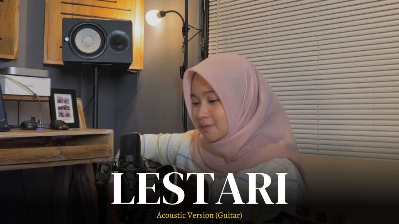 Restianade - Lestari Restianade - Lestari