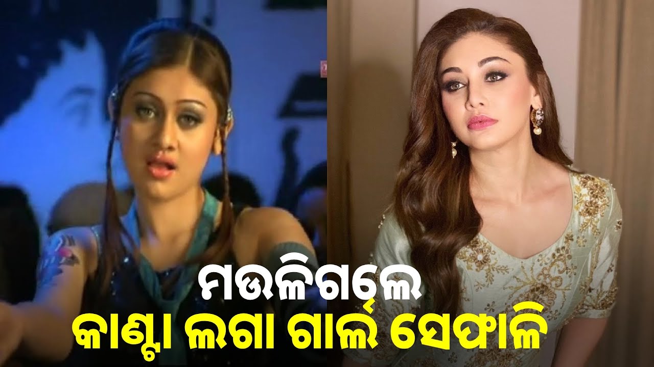 ସିଦ୍ଧାର୍ଥ ଶୁକ୍ଳାଙ୍କ ପରେ ଆଖି ବୁଜିଲେ ରିଆଲିଟି ସୋ ବିଗବସ୍-୧୩ର ପ୍ରତିଯୋଗୀ ସେଫାଳି ଜରିୱାଲା || Knews odisha