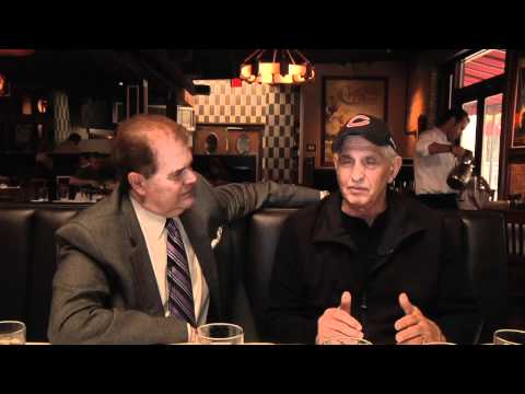 Daily Coppock Show with Doug Buffone 10-11-2011