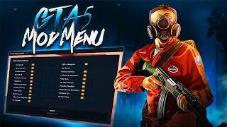 Gta 5 Mod Menu For Pc Best Kiddions Cheat Money Hack Online Mods Undetected