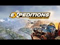 Le test  expeditions a mudrunner game  gameplay fr