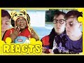 The Sanders Sides 12 DAYS OF CHRISTMAS!! | Thomas Sanders | Aychristene Reacts