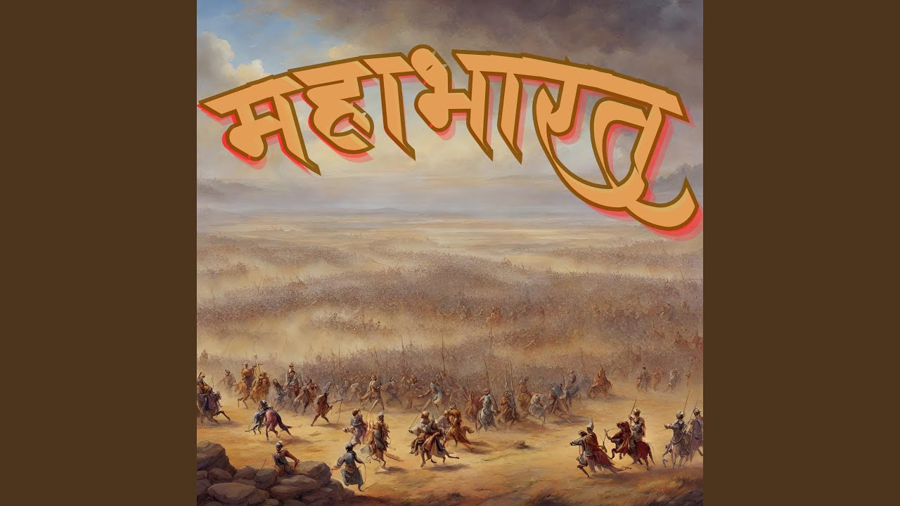 Hai Katha Sangram Ki Title Track