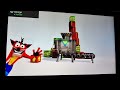 Crash bandicoot N. SANE TRILOGY intro