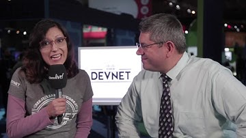 Jan 28, 2020 Cisco Live Barcelona 2020 - Recap Day 2