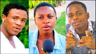 Mtangazaji Wa Alikiba Tillah Adai Kutafutwa Na Diamond Kisa Kucheza Wimbo Wake, Ujumbe Instagram