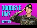 Will BTS Survive with ONLY 3 Members? BTS Military Plan (2021 Updated!)