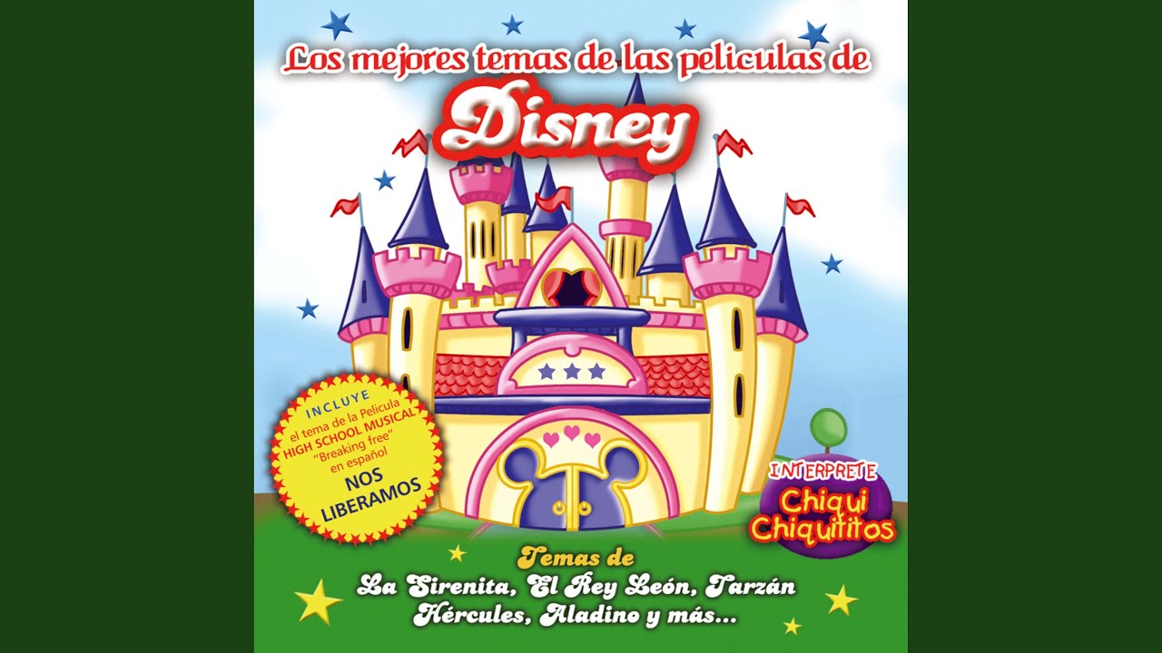 Nos Liberamos (Karaoke)