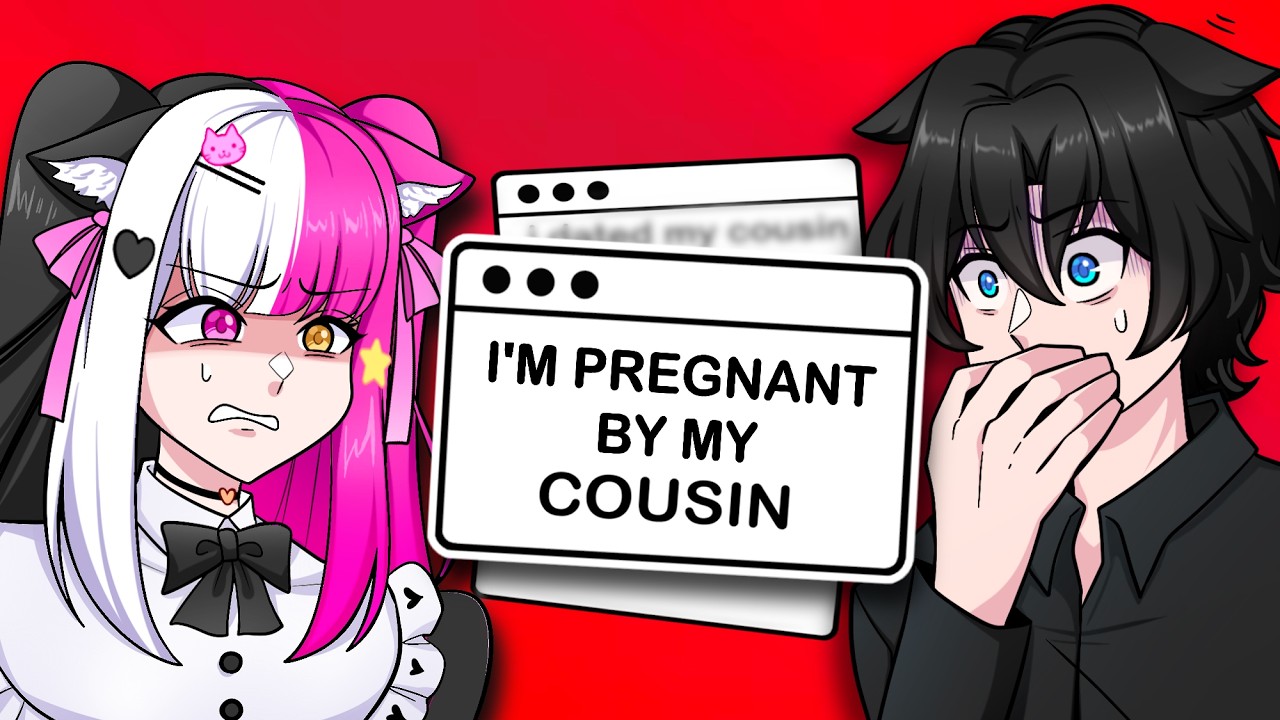 My Viewers CONFESS THEIR DARKEST SECRETS... *you guys are cooked*